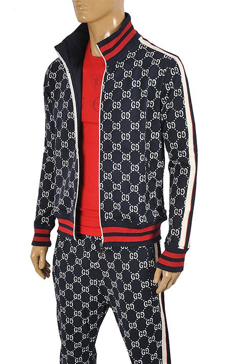 cheap gucci clothes men's|men's discount Gucci clothing.